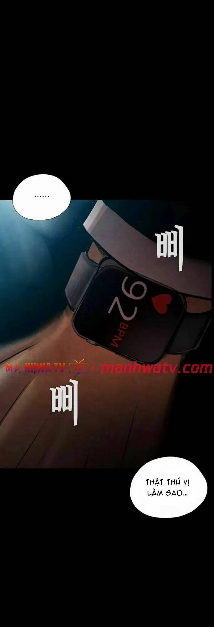 kẻ hồi sinh chapter 20 116