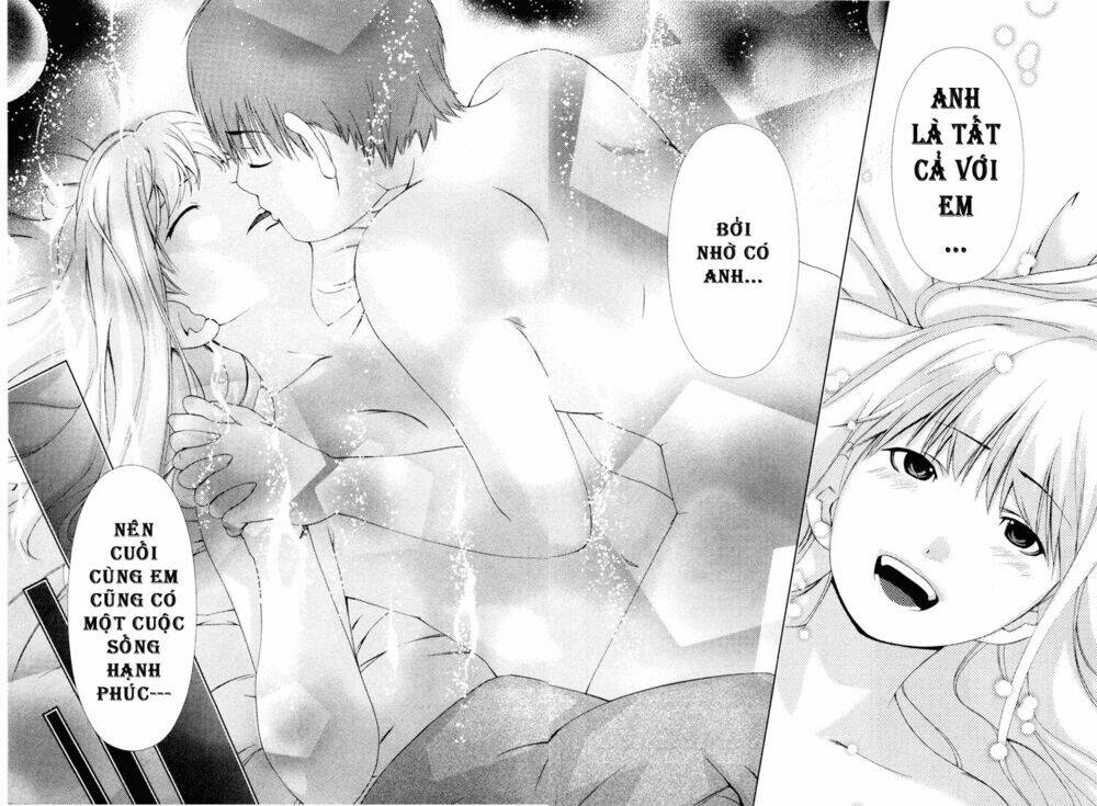 shini itaru yamai chapter 19 17