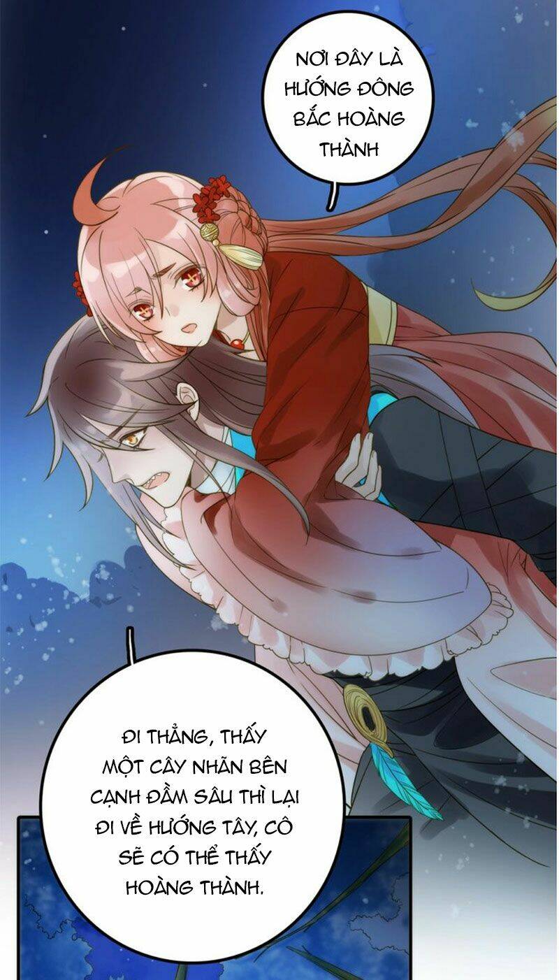 cướp chàng vợ về đón năm mới chapter 43 25