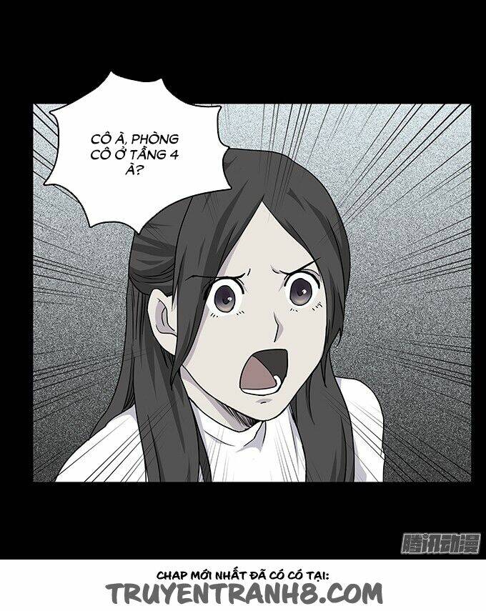 ớn lạnh tuyệt đối chapter 89 15