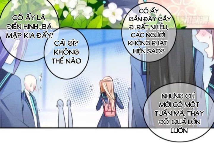 luyến khúc trăng lưỡi liềm chapter 9 11