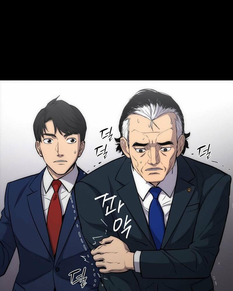 cánh cổng mở ra đúng ngày đầu tiên tôi thành chính trị gia chapter 4 163