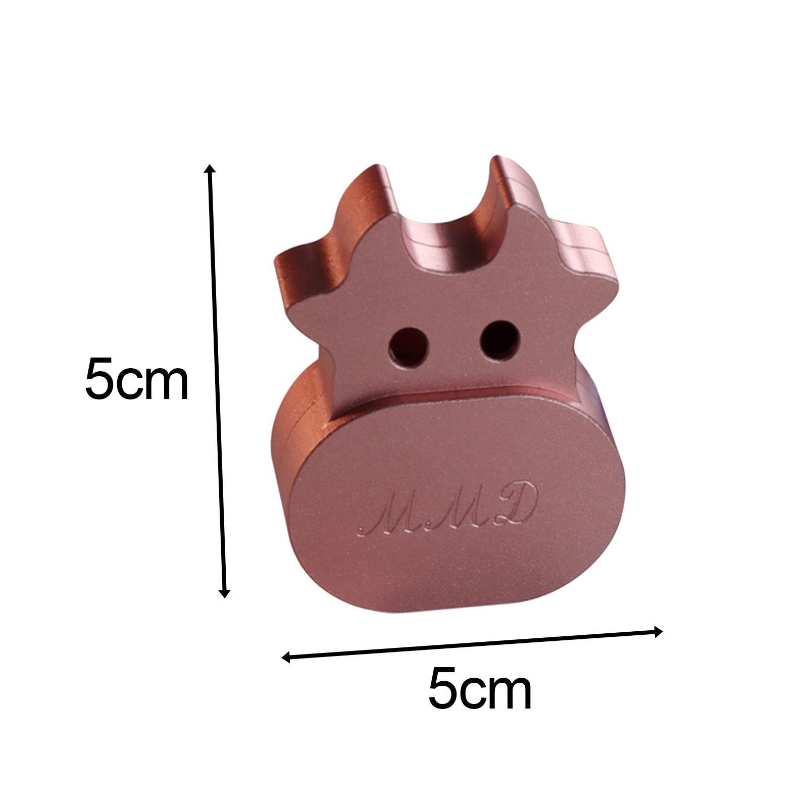 Mechanical Keyboard Switch Opener 2 Structure Portable Cute Aluminum Alloy