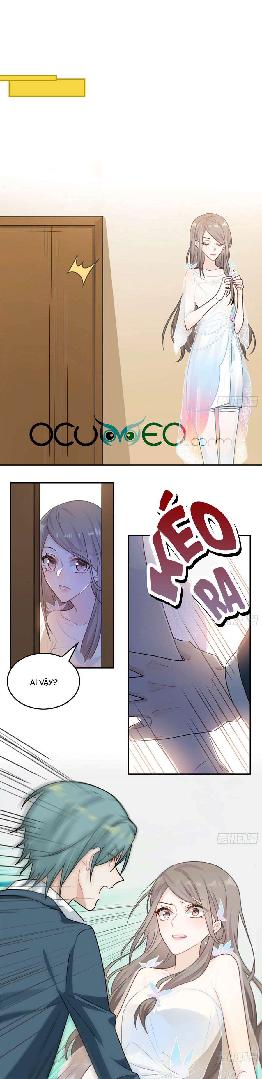 hai cách tìm gặp người yêu chapter 66 8