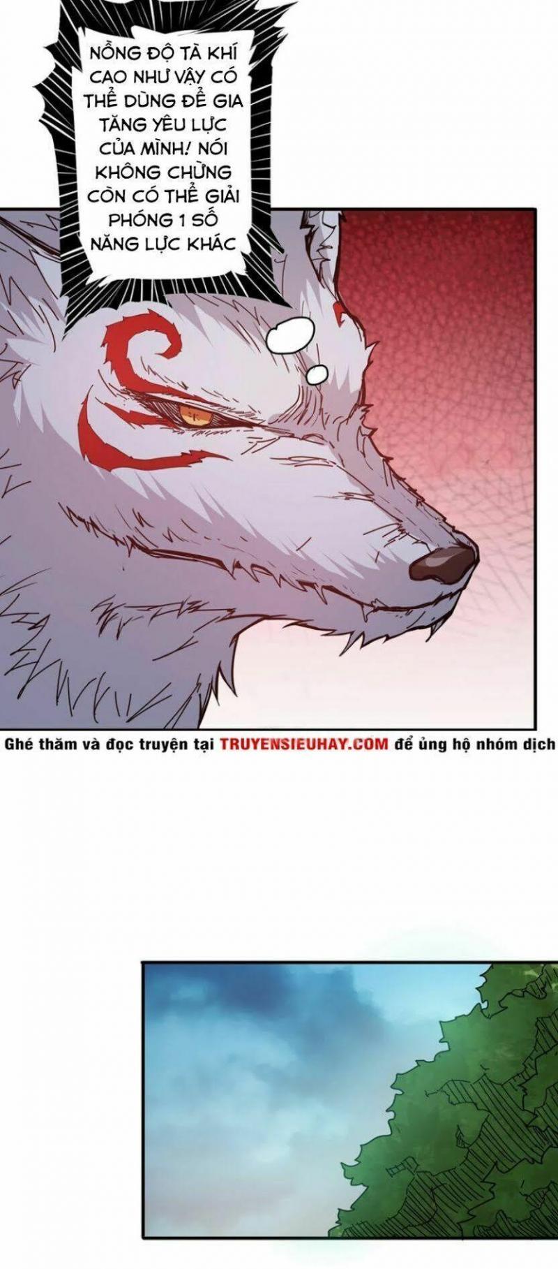 god slayer chapter 18 21