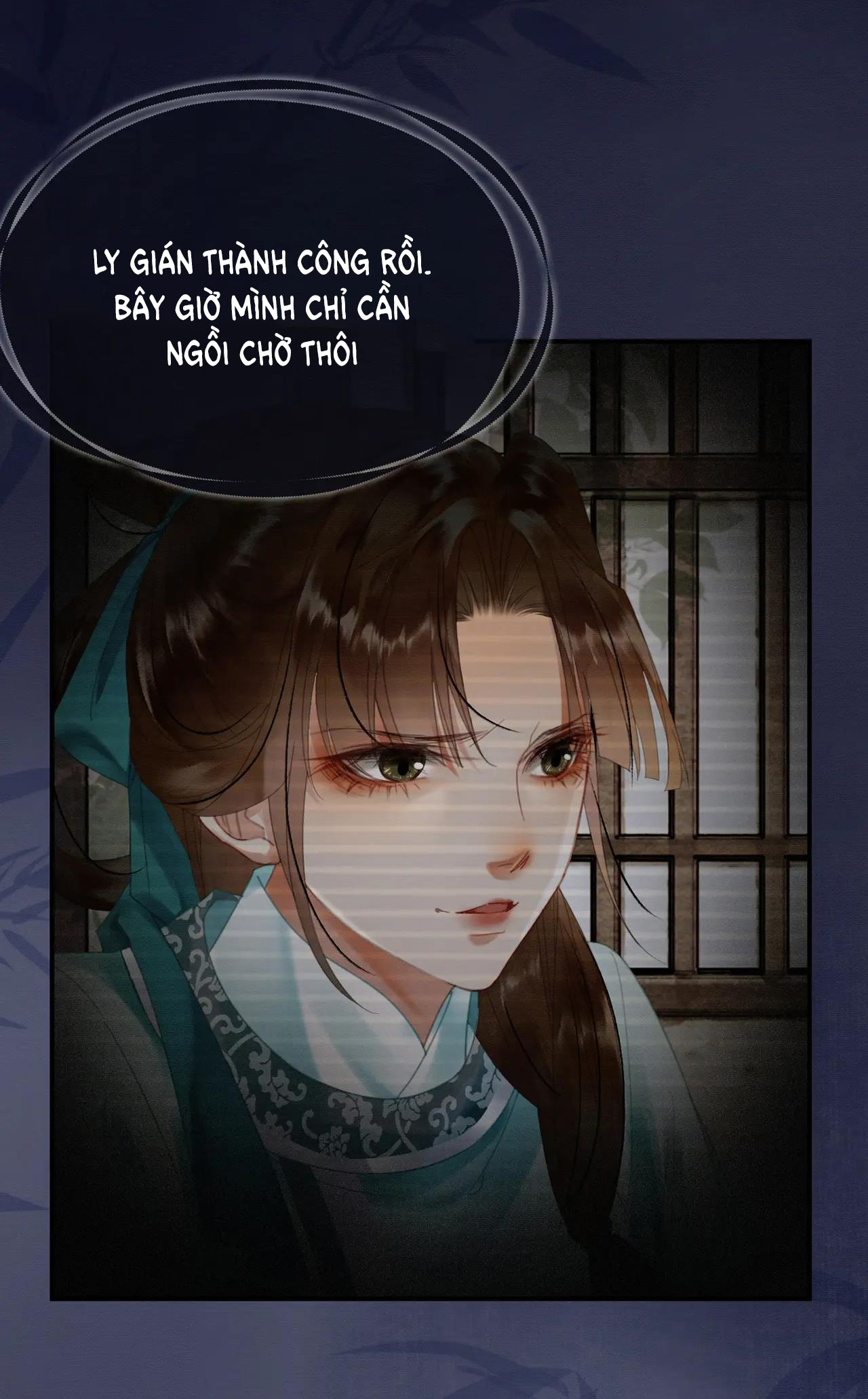 ai đã dạy hư đồ đệ phản diện của ta? chapter 29 7