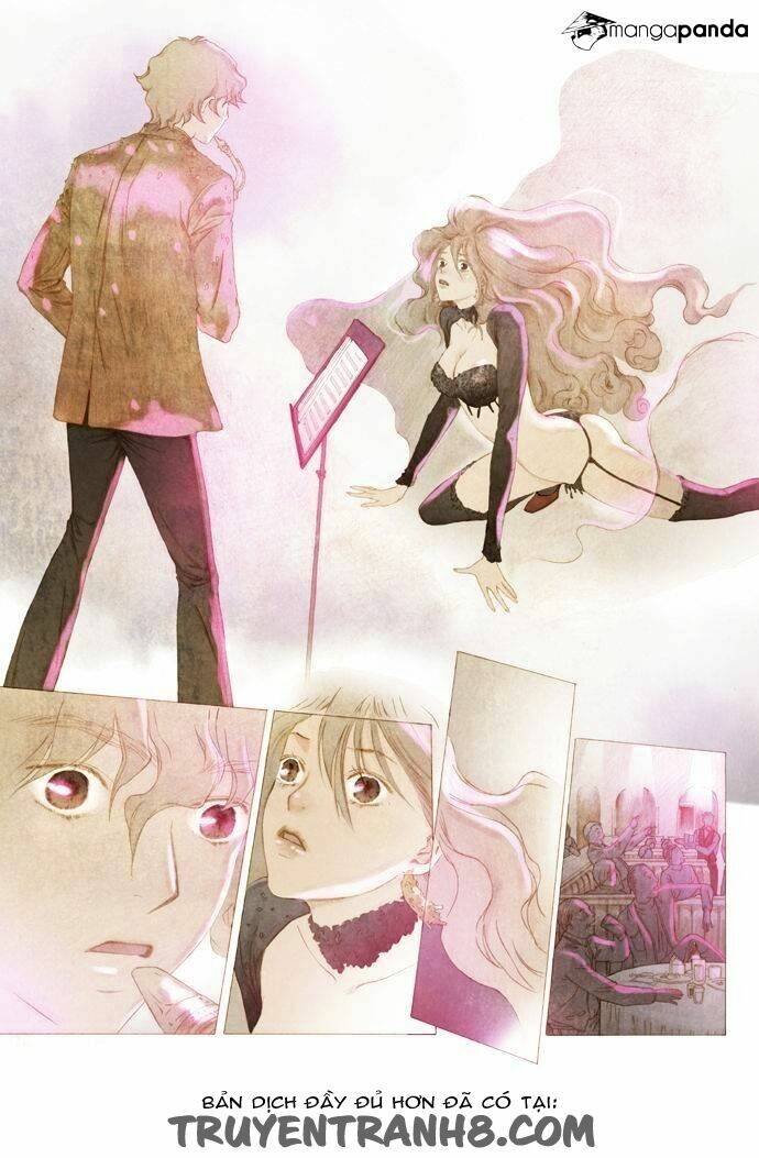 westwood vibrato chapter 2 5