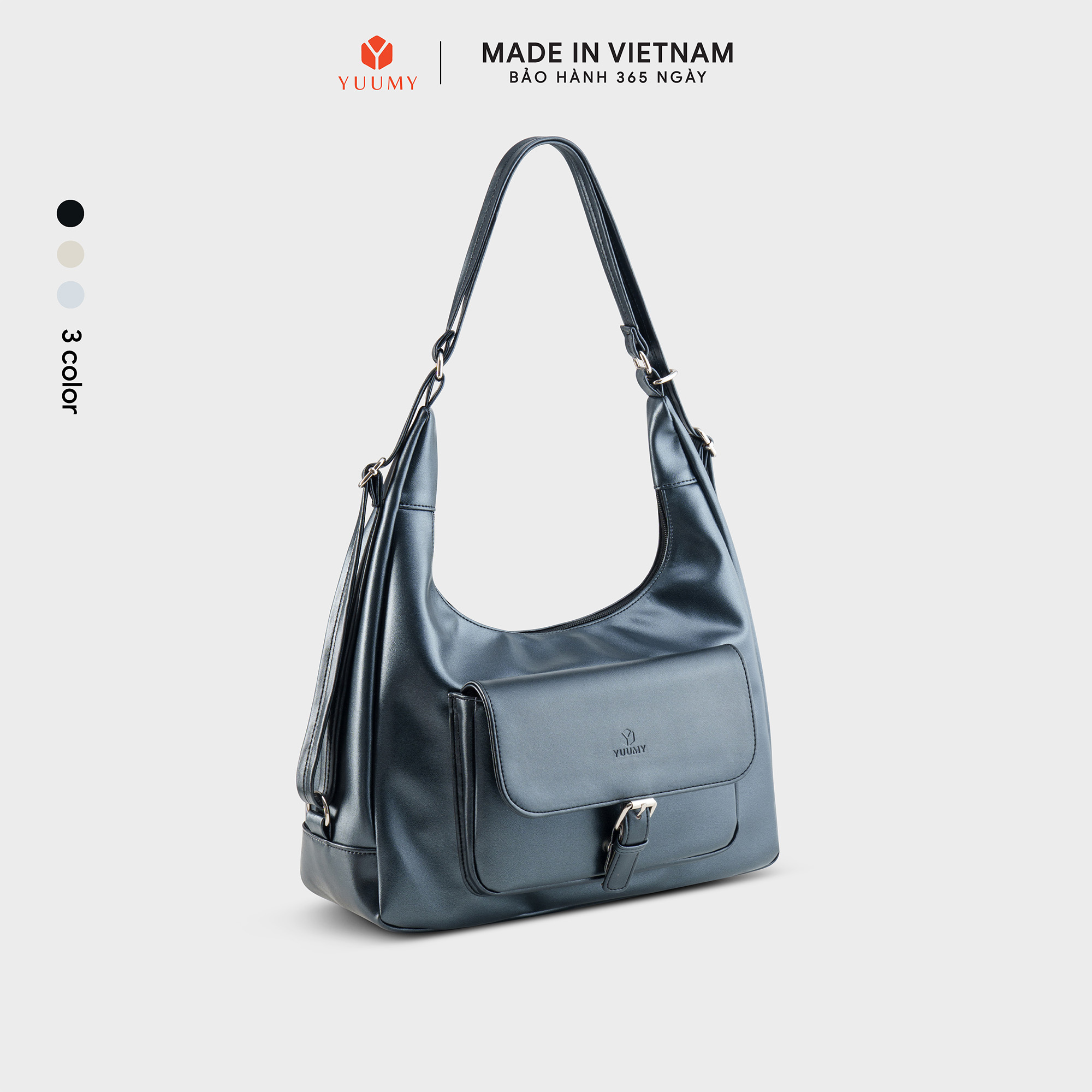 Balo nữ YUUMY YBA118