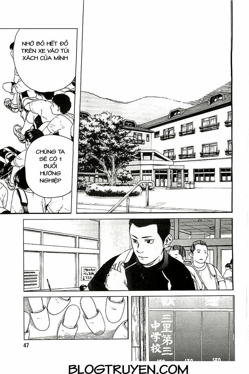 fujiyamasan wa shishunki chapter 11 8