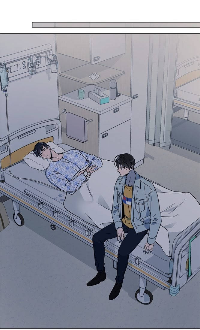 [raw] red candy chapter 54 46