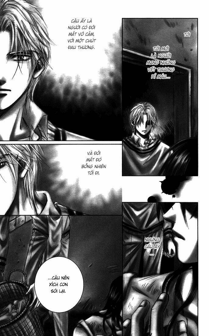 synodic month chapter 2 4