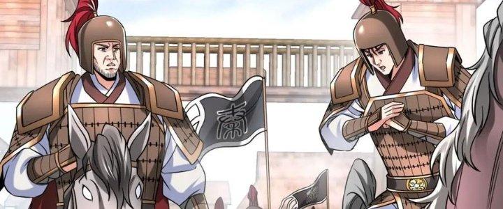 đại tần, ta là con tần thủy hoàng, giết địch thành thần chapter 19 139