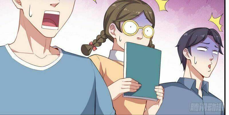 tổ thượng có tiền chapter 58 25