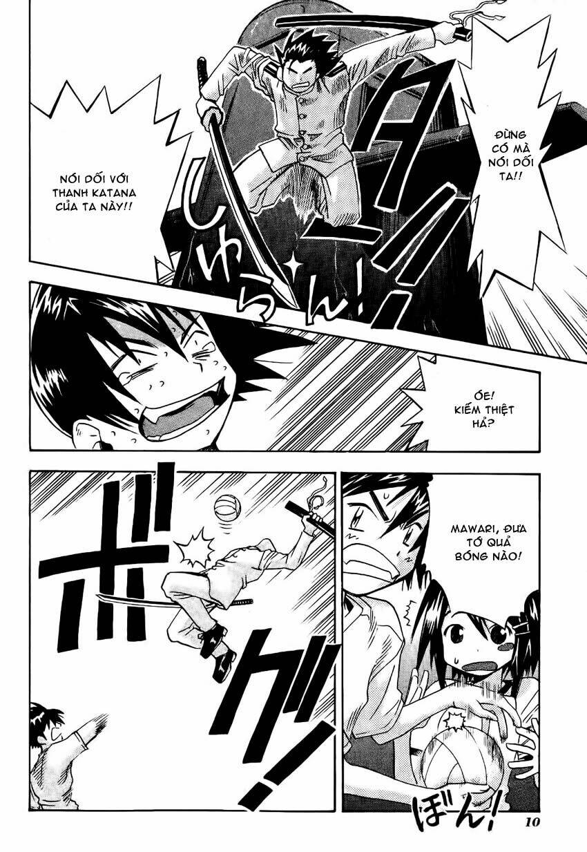 seto no hanayome chapter 16 8