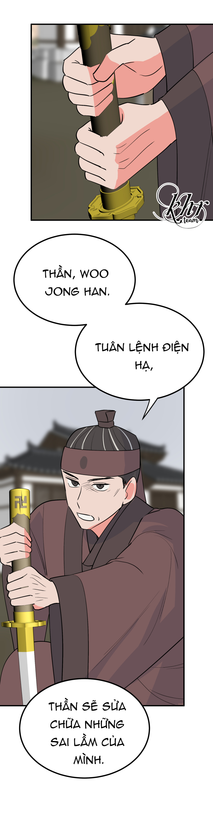 độc chủ chapter 23 41