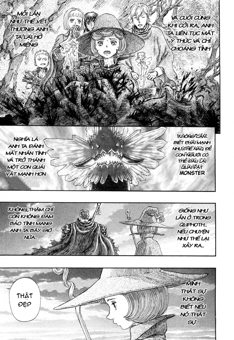 kiếm sĩ đen chapter 252 8
