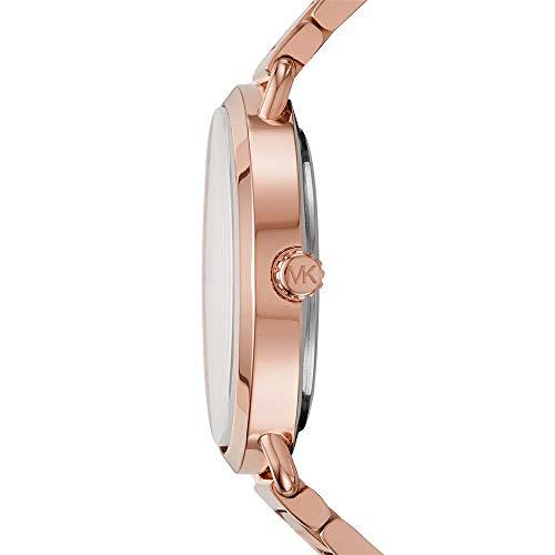 Đồng Hồ Nữ Michael Kors MK3640