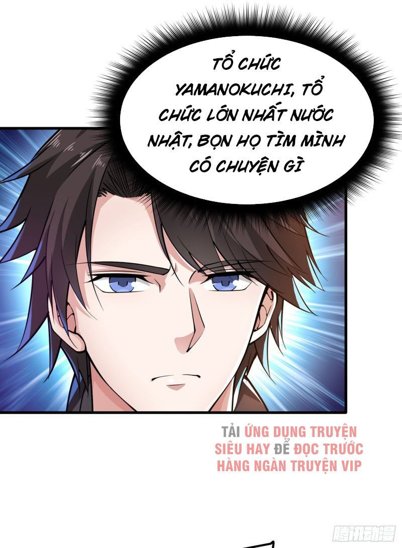 tối cường thần y tại đô thị chapter 164 25