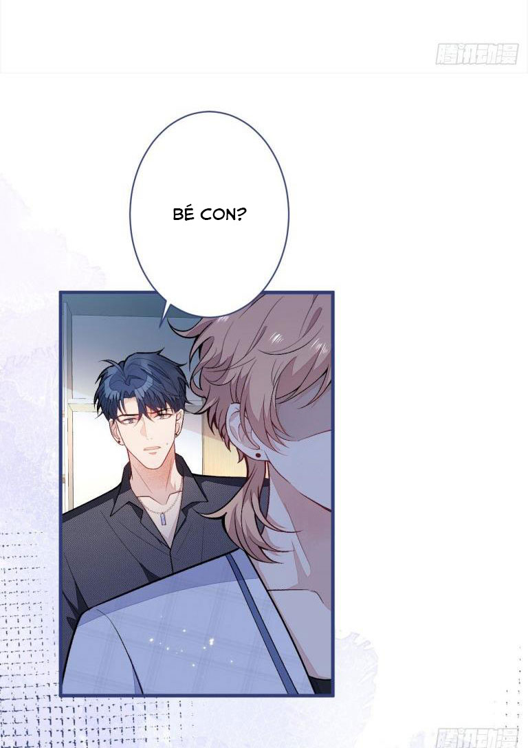 hotsearch của ảnh đế chapter 116 28