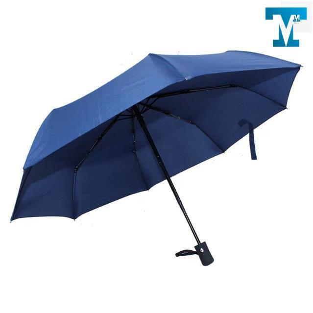 Ô dù đóng mở tự động xuất Nhật mới