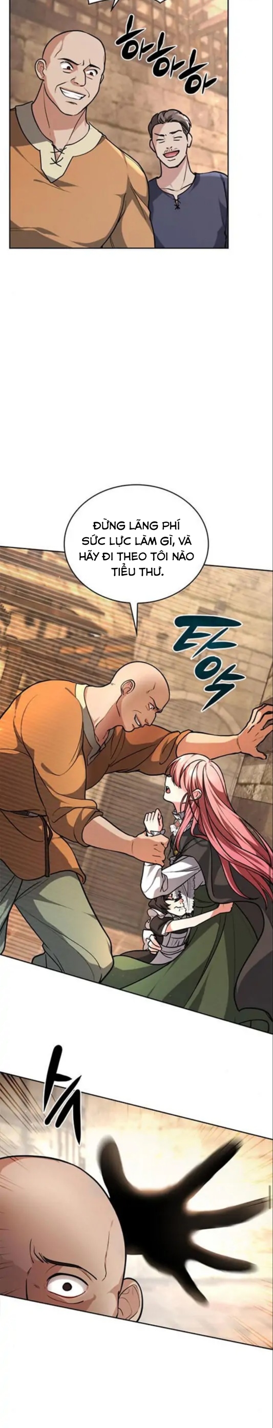 regina - gửi đến người không thể tha thứ chapter 1 14