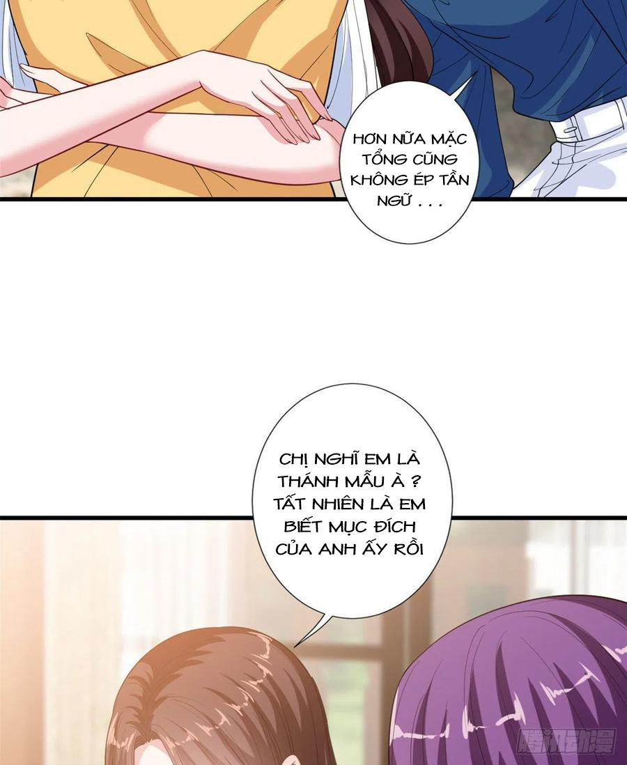 thí hôn lão công, cần giúp sức chapter 415 2