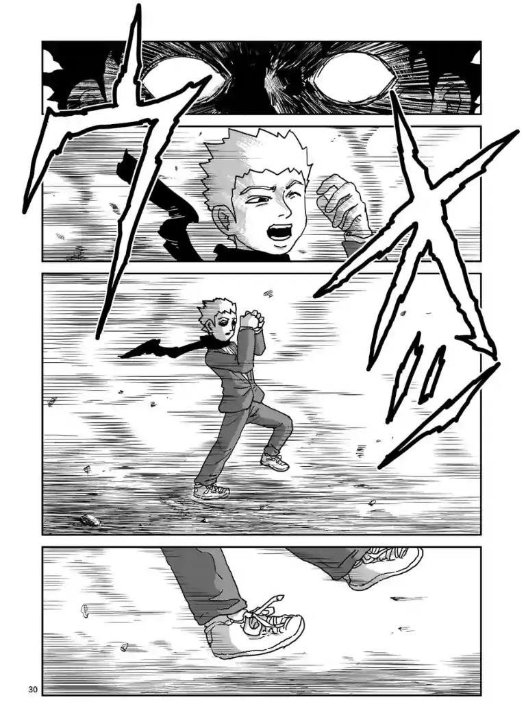 mob psycho 100 chapter 101 5