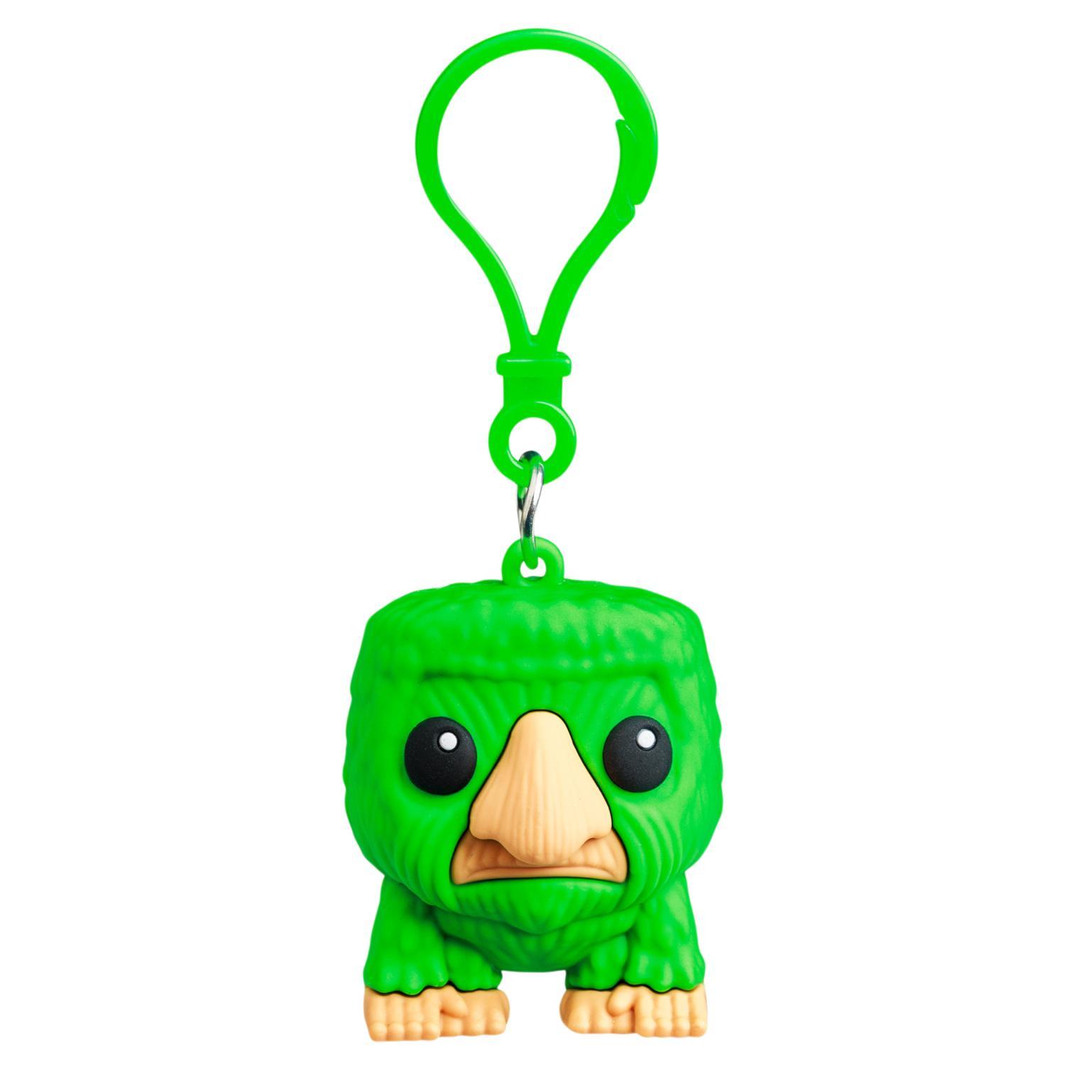 Blindbox Móc Khóa Mô Hình Nhân Vật Brainrot - PMI Kids’ World BR8004