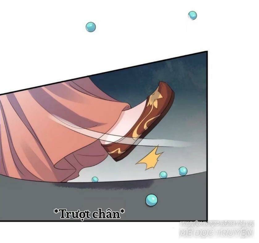 theo đuổi hoàng tử quá khó a~ chapter 75 31