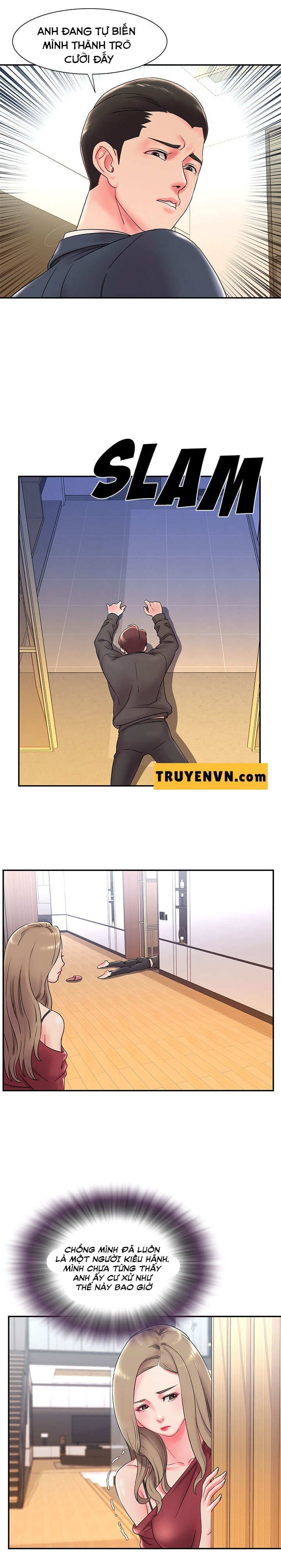 vứt bỏ chapter 2 5