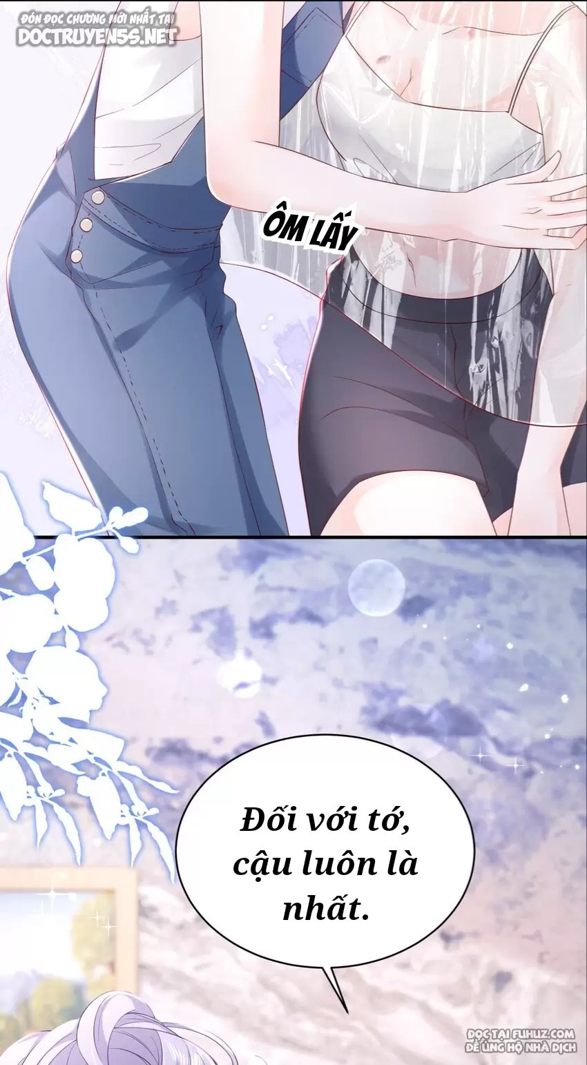 mận xanh chapter 60 37