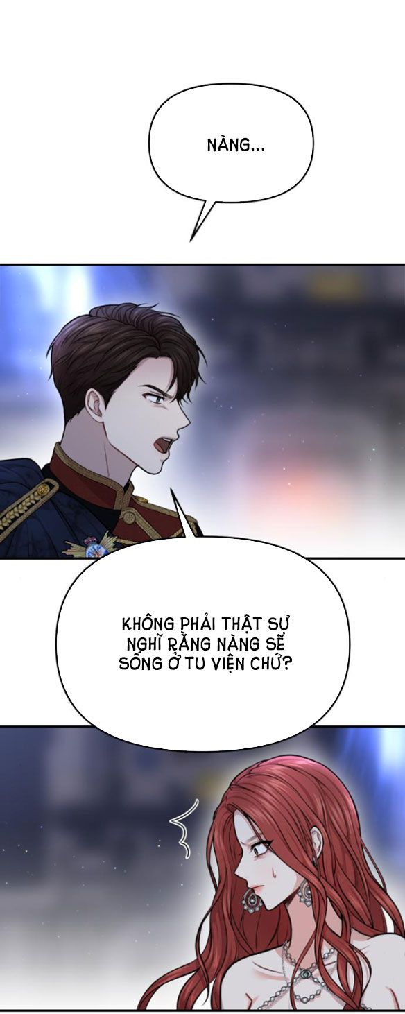 [16+] Phòng Ngủ Bí Mật Của Công Chúa Bị Bỏ Rơi Chapter 26.5 - Next Chapter 27