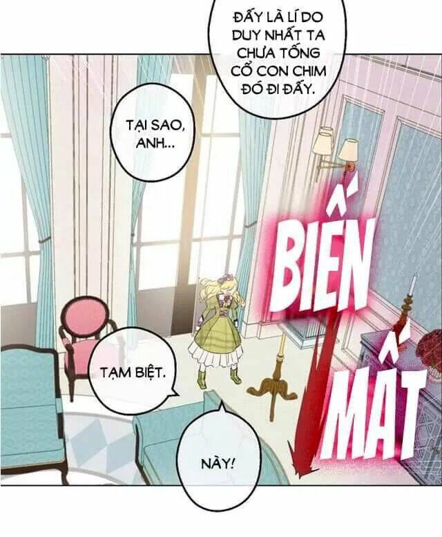 một ngày nọ ta trở thành công chúa chapter 42 3