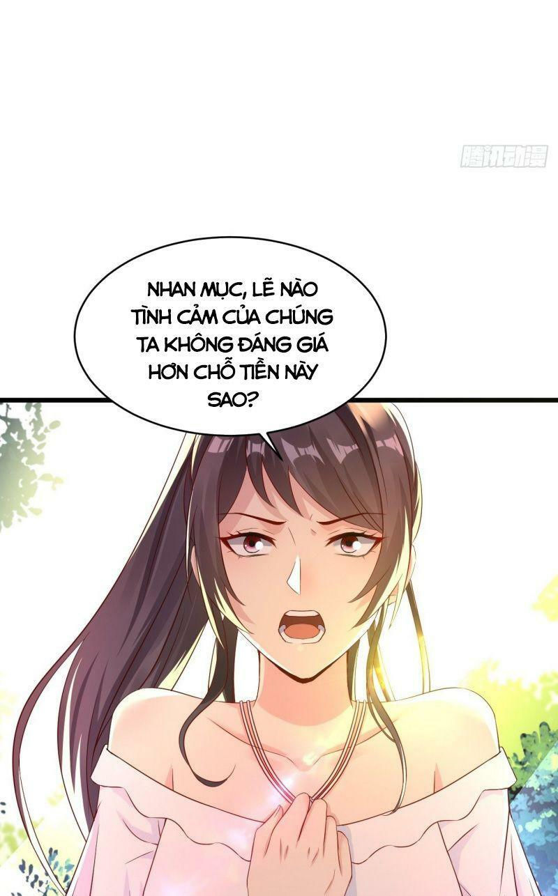 vua đầu tư mạnh nhất chapter 2 11