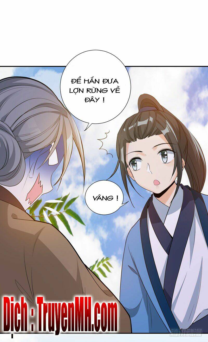 bạo lực tiếu thôn cô chapter 34 17