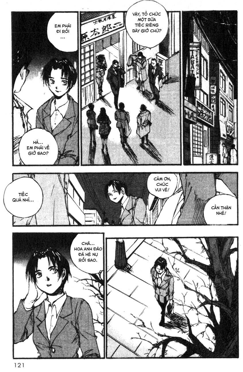 yesterday wo utatte chapter 5 16