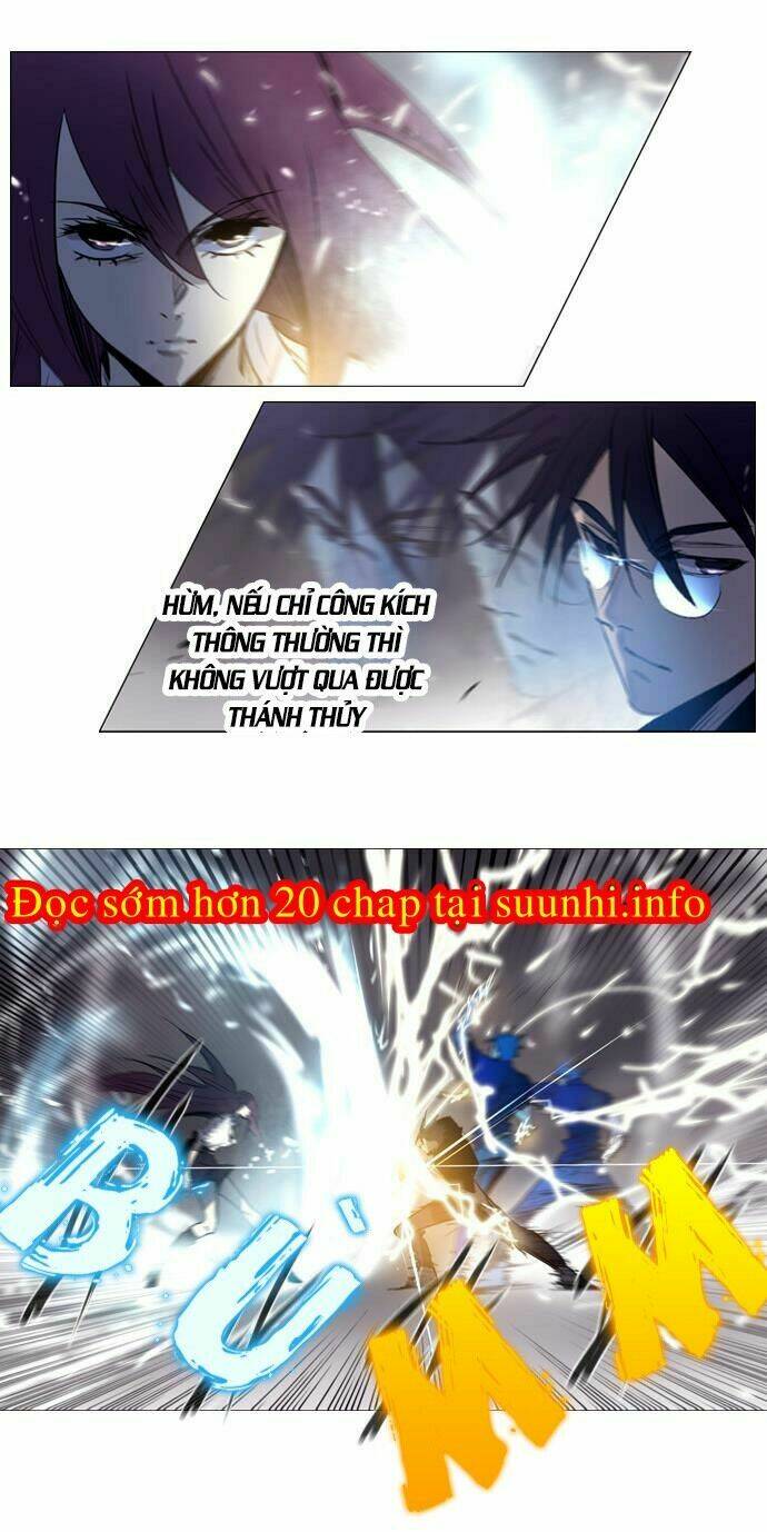 bản khế ước linh hồn chapter 165 5