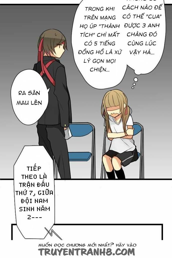 chuyện tình otome chapter 17 15