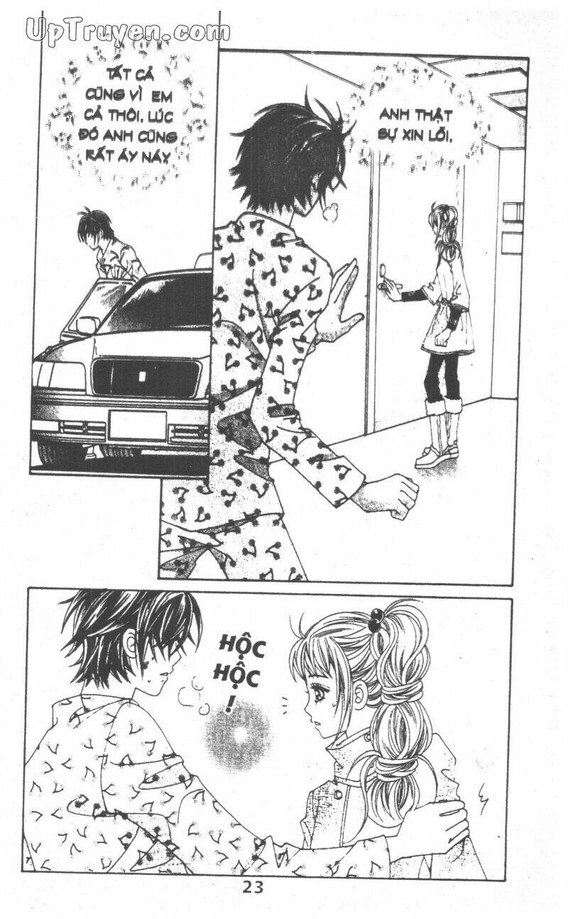 thuyền viễn xứ chapter 9 25