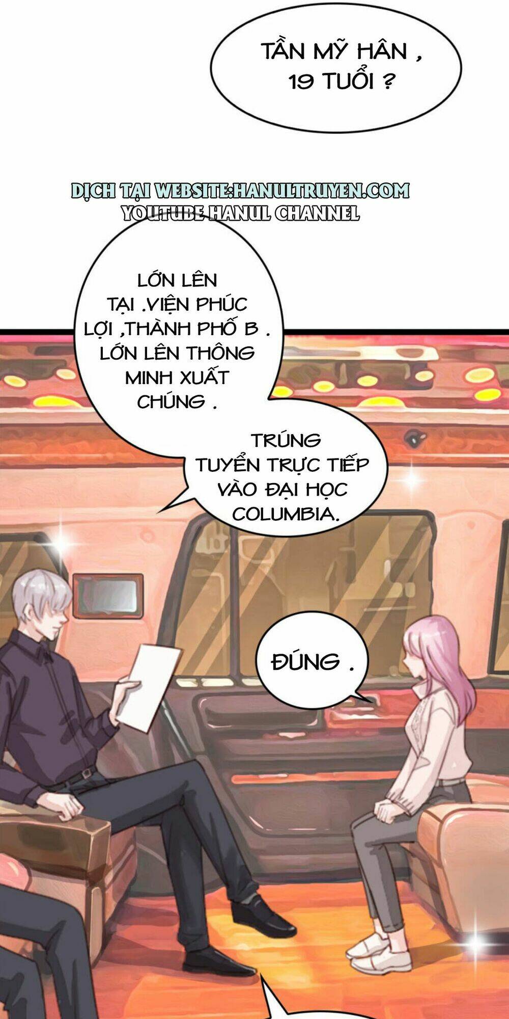 theo đuổi vợ yêu chapter 2 29