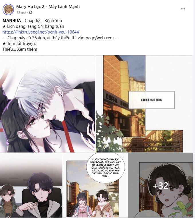 kẻ nghiệp dư chapter 43.1 3