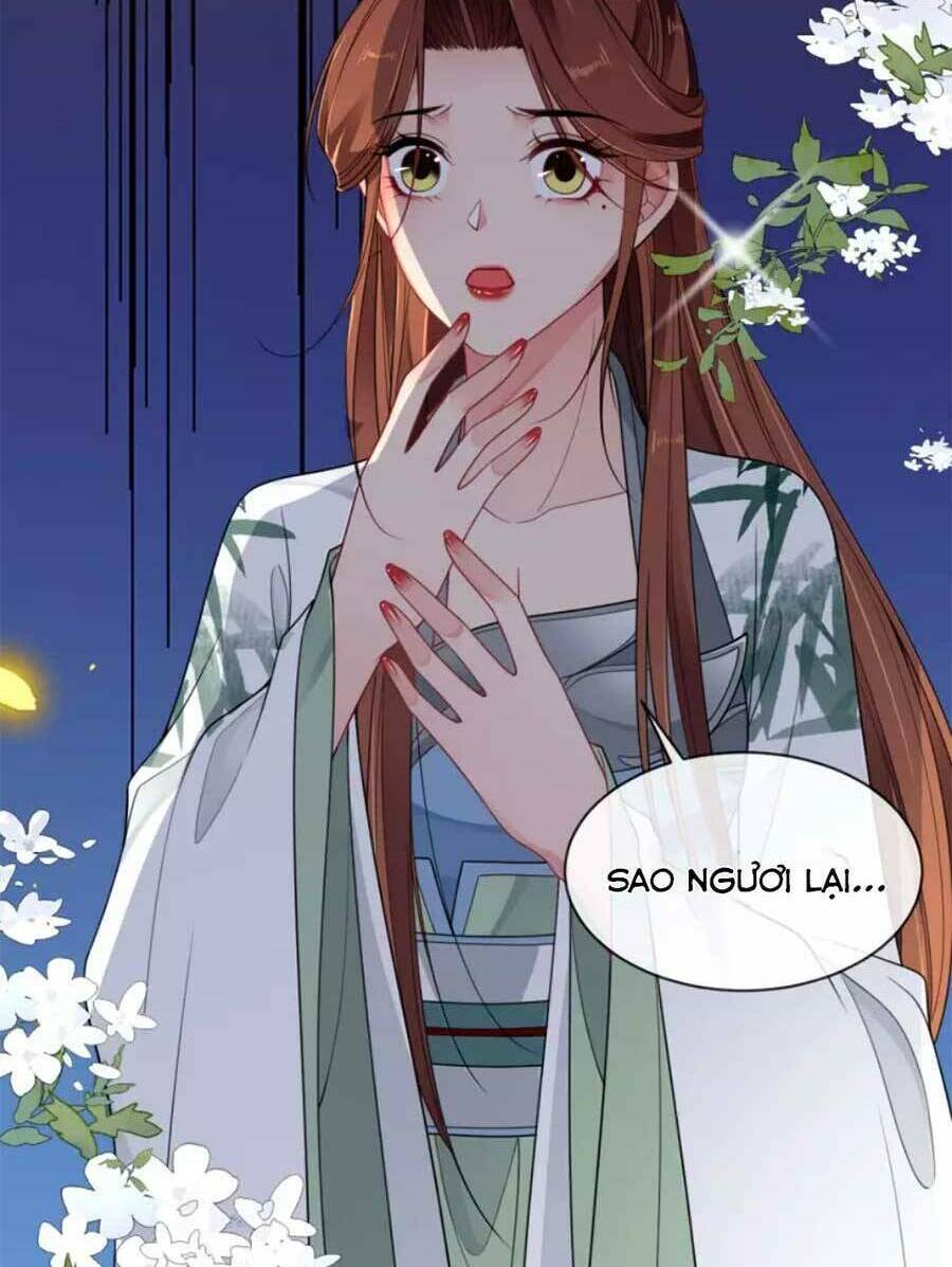 tướng quân, bổn phi không nhận sủng chapter 48 4