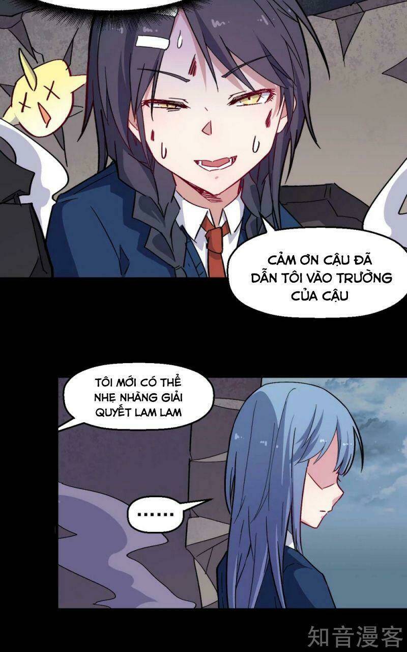 vườn trường cuồng sư hệ thống chapter 185 6