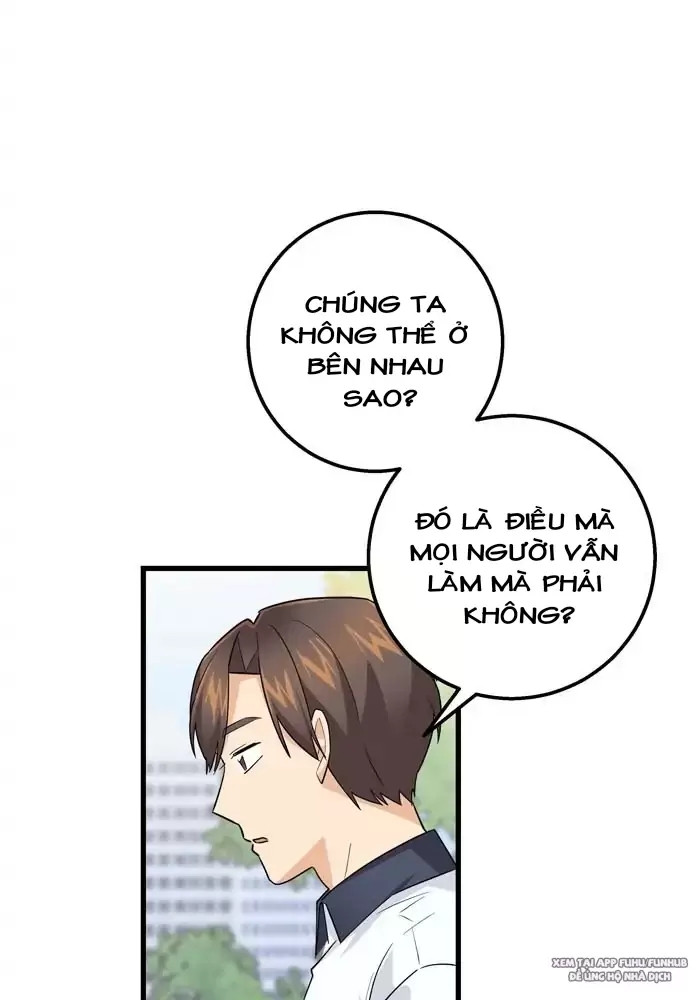 anh bạn của tôi đang phát sáng kìa ! chapter 44 47