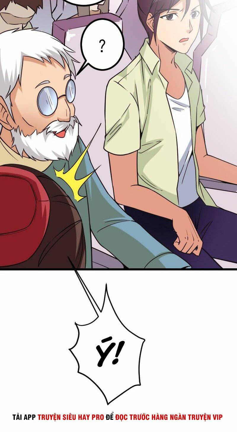 ngưu thư cung ứng thương chapter 163 21