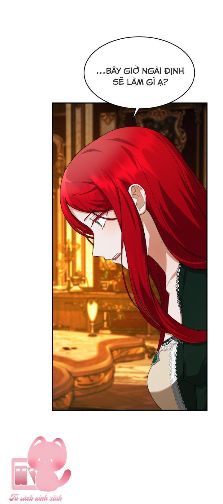 từ chồng cũ hóa thành nam chính chapter 43 11