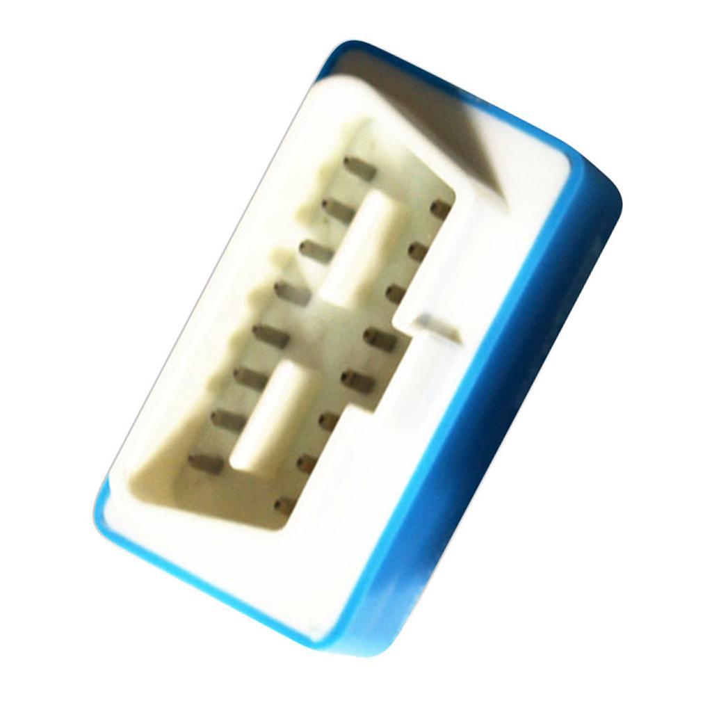 Diesel Cars Vans OBD2 Performance Chip Tuning Box ECU Remapping Remap Economy Fuel Optimization
