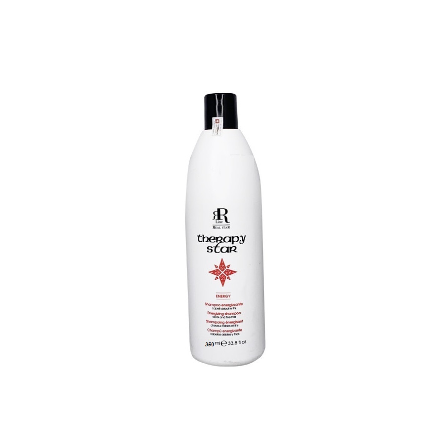 Dầu gội chống rụng và kích thích mọc tóc ENERGIZING SHAMPOO WEAK AND FINE HAIR 350ML