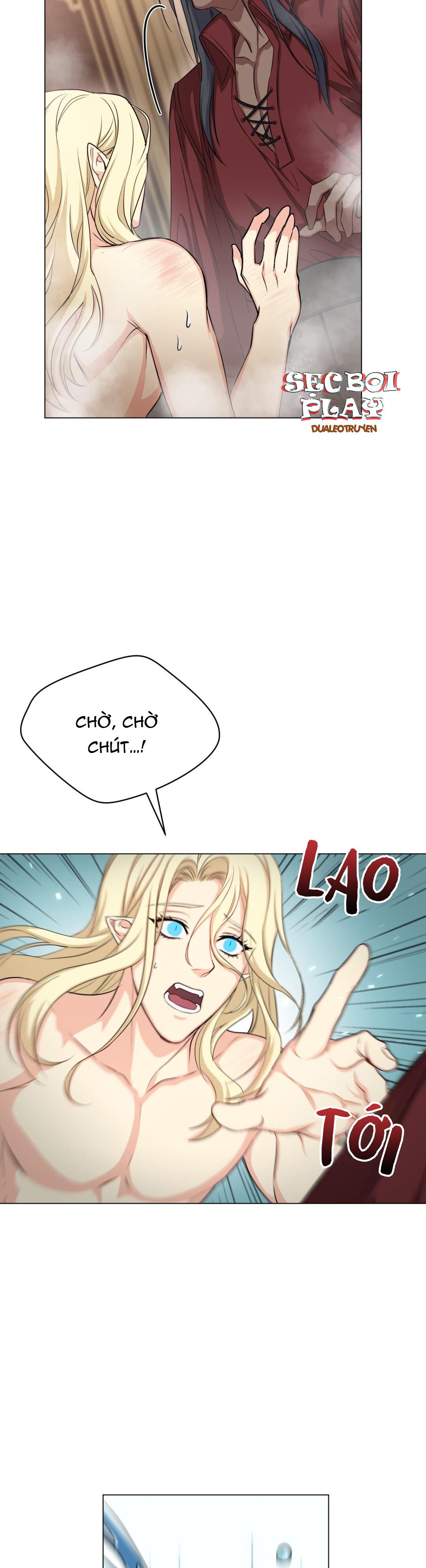 mặt trăng quỷ chapter 12 25