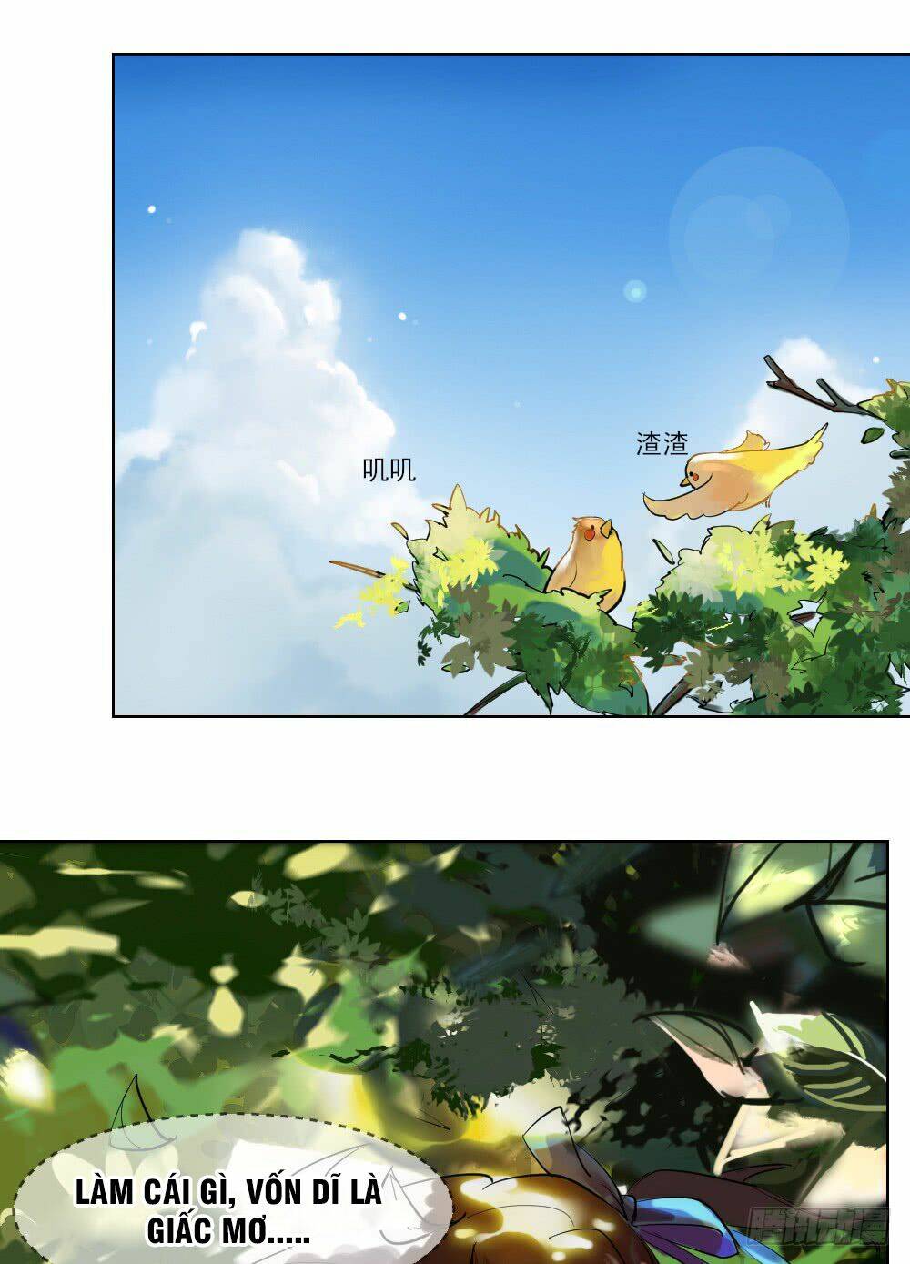 kế hoạch giải cứu natra chapter 3 68